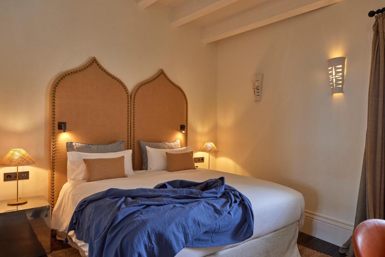 Puro Grand Hotel Пальма-де-Майорка Экстерьер фото