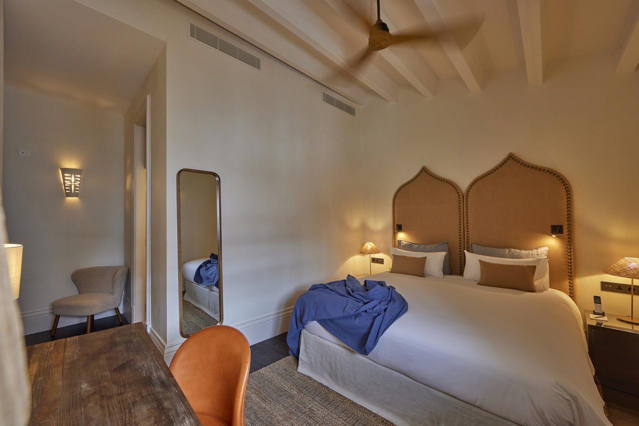 Puro Grand Hotel Пальма-де-Майорка Экстерьер фото