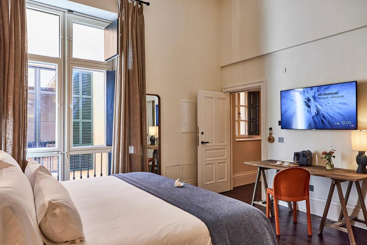 Puro Grand Hotel Пальма-де-Майорка Экстерьер фото
