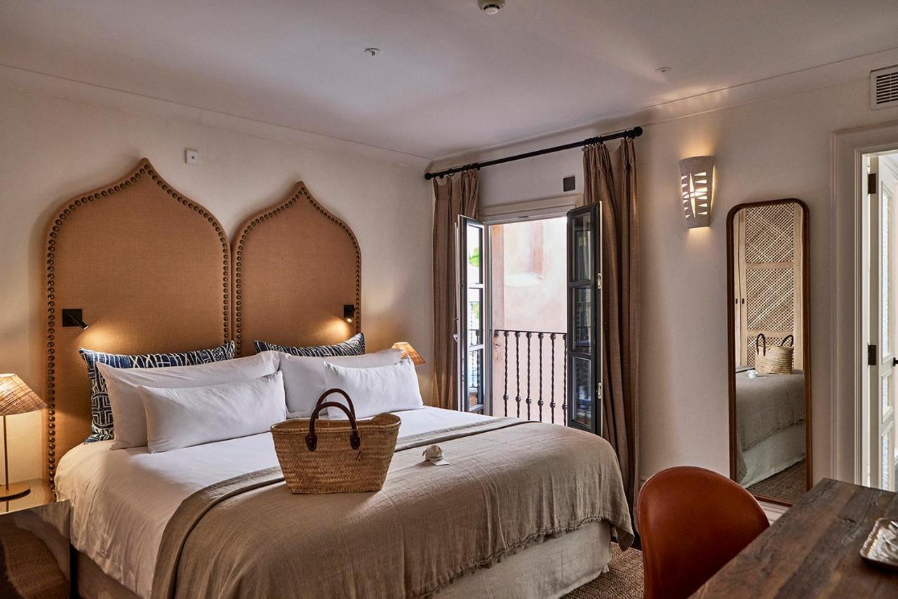 Puro Grand Hotel Пальма-де-Майорка Экстерьер фото