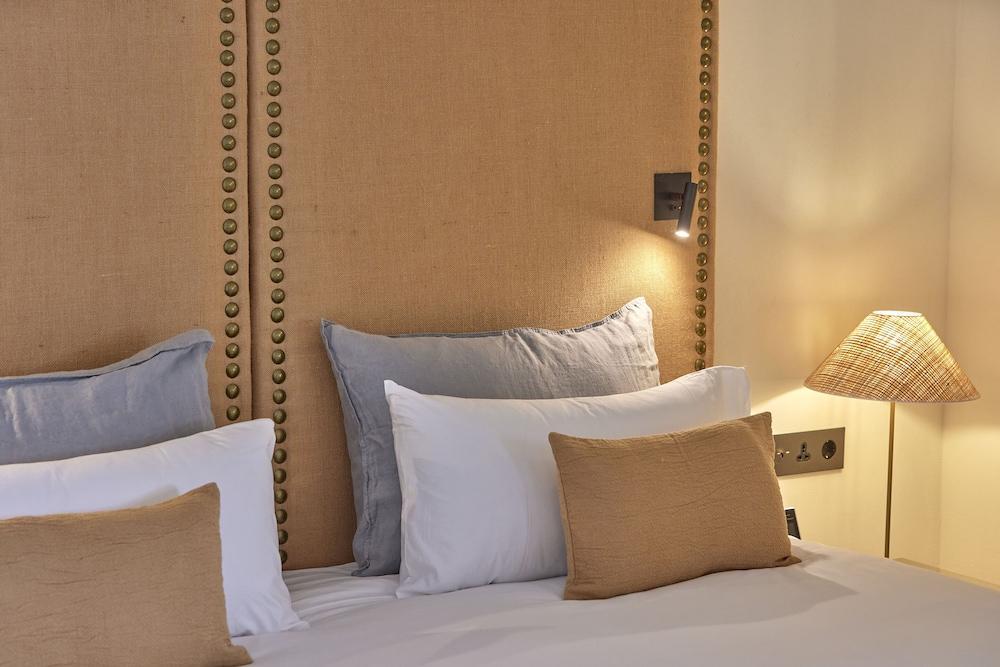 Puro Grand Hotel Пальма-де-Майорка Экстерьер фото